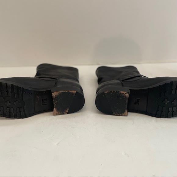 Women’s Natalie short engineer Frye boots
Size: 9literally worn once. - Picture 8 of 9